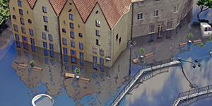 Flood