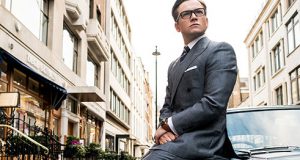 KINGSMAN: THE GOLDEN CIRCLE