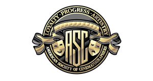 American Society Of Cinematographers