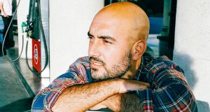 Antonio Gómez Pan
