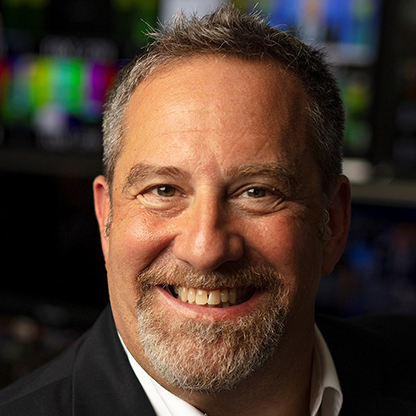 Matthew Goldman