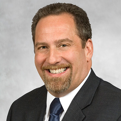 Matthew Goldman