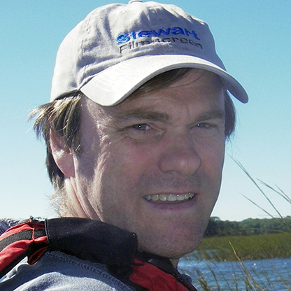 Peter Putman