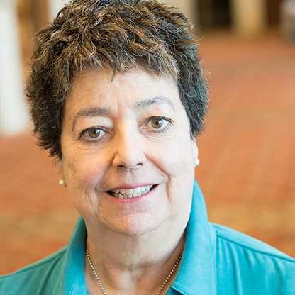 Kathleen Milnes