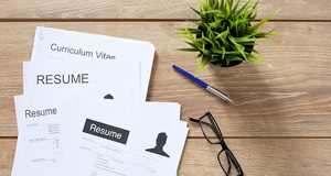 Resume