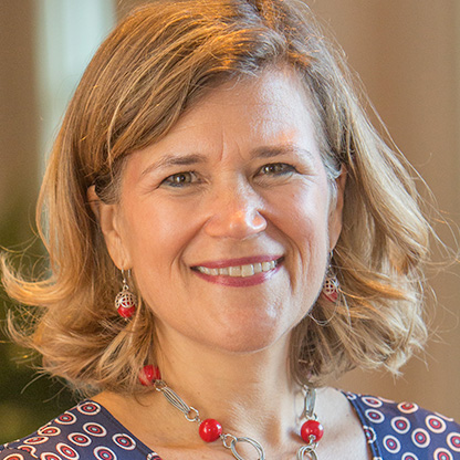 Barbara Lange