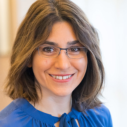 Carolyn Giardina