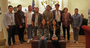 HPA Industry News ASC group photo