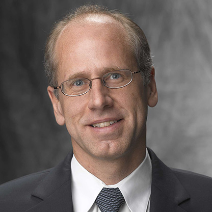 Eric Pohl