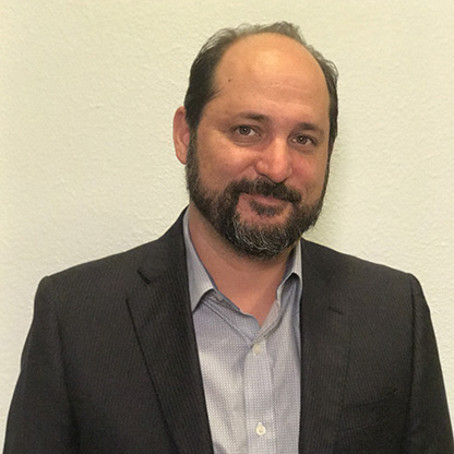 Erik Weaver
