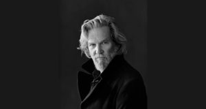 Jeff Bridges