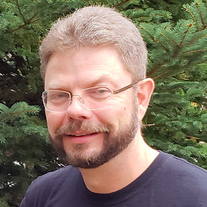 Jack Wenzinger