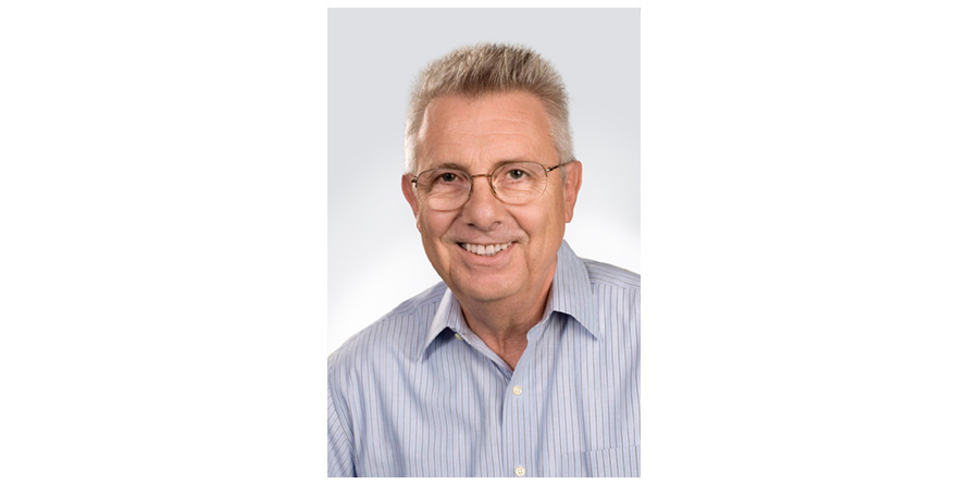 Peter Caranicas