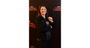 Victoria Alonso