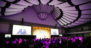 HPAA 2018 Event