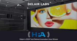 Delair PR