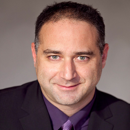 Rich Berger