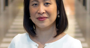 Felicia Yue