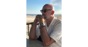 Jay Tilin