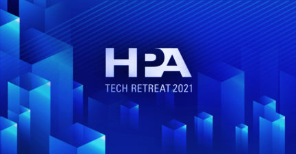 Future Possibilities at the HPA Tech Retreat Supersession | HPA ...