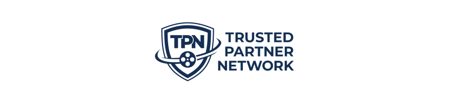 Trusted Partner Network - Home