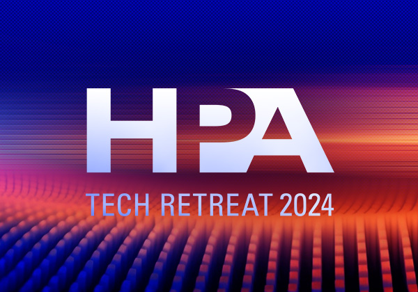 HPA Tech Retreat 'After Dark' | HPA – Hollywood Professional Association