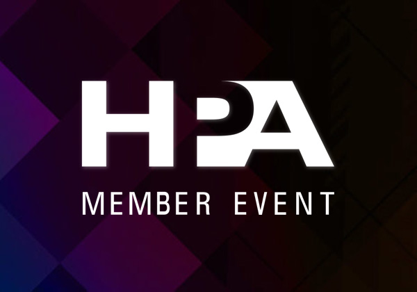 HPA Member Event - 2024 Tech Retreat Recap | HPA – Hollywood ...