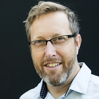Mark Turner