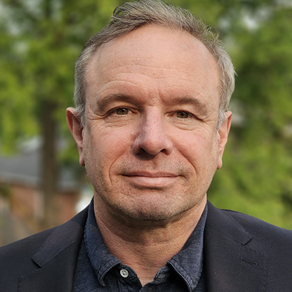 Paul Judkins
