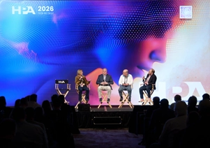 HPA Tech Retreat - Discover Executive-Level Conversations