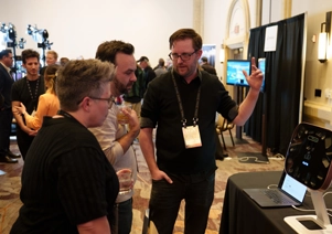 HPA Tech Retreat - Discover Innovation Zone