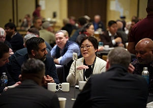 HPA Tech Retreat - Discover Roundtables