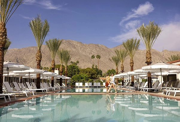 LaQuinta Pool