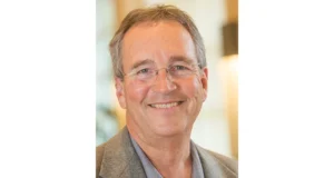 Remembering Jerry Pierce
