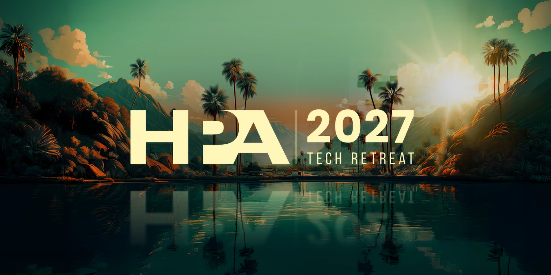HPA Tech Retreat 2027