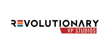 RevolutionaryVP Studio
