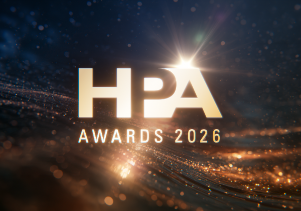 HPA Awards 2026