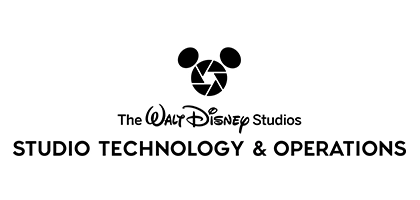 Disney Studio Technology & Operations